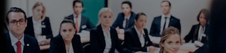 Diploma en Dirección Hotelera Internacional