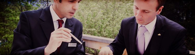 Posgrado en Dirección Hotelera Internacional