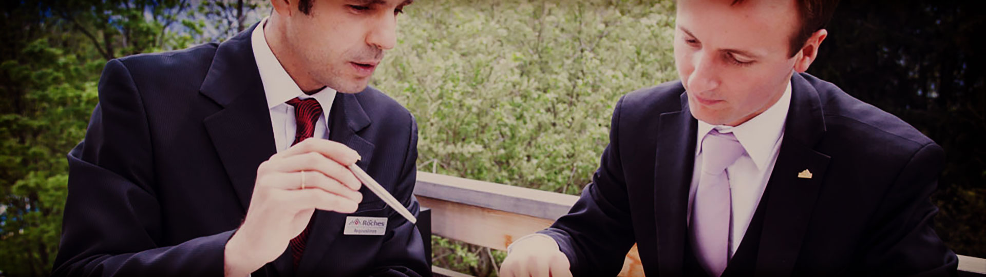 Posgrado en Dirección Hotelera Internacional