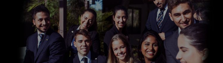 Título Universitario en Dirección Hotelera Internacional (BBA)