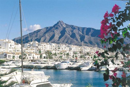 alt text Semestre en España