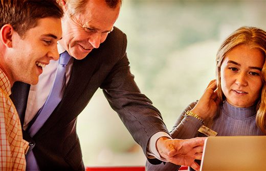 alt text Internation Hospitality Management Diploma (Les Roches PGD)