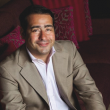 Amine el Moumni Les Roches Marbella