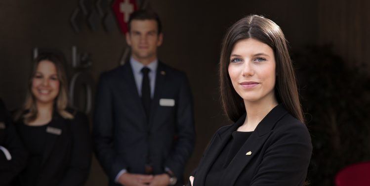 Escuela de Dirección Hotelera