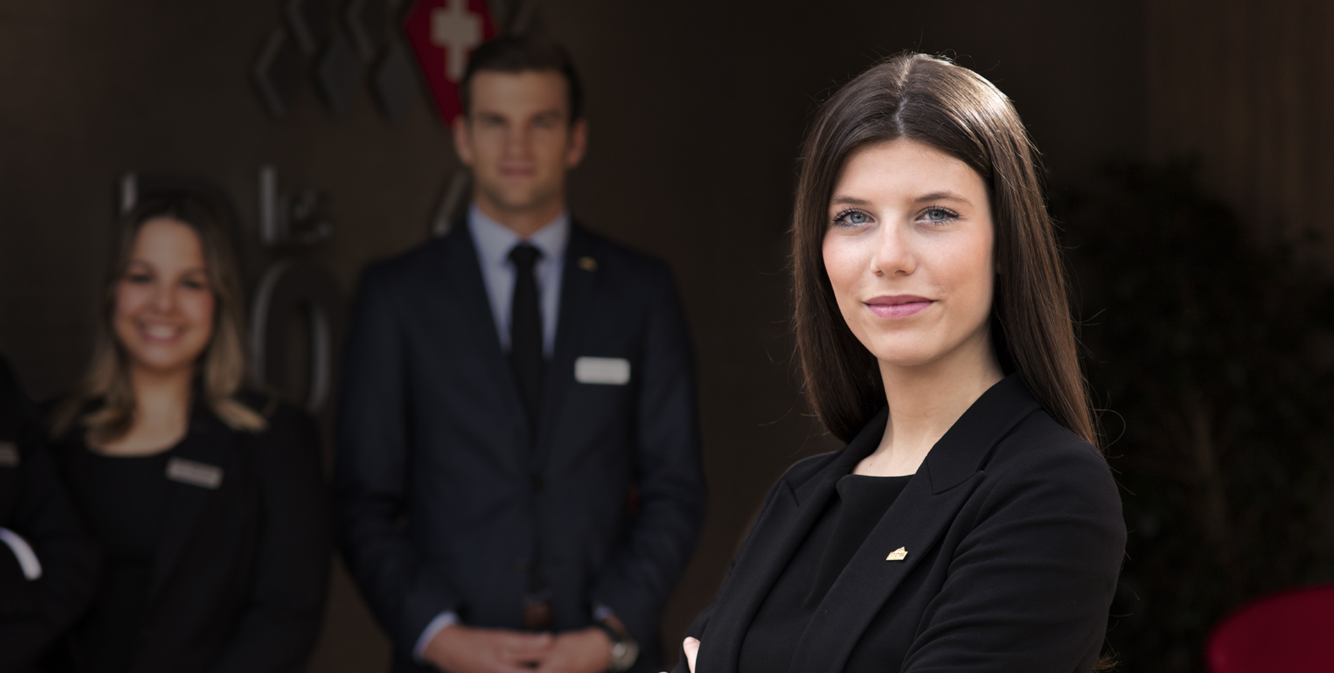 Escuela de Dirección Hotelera