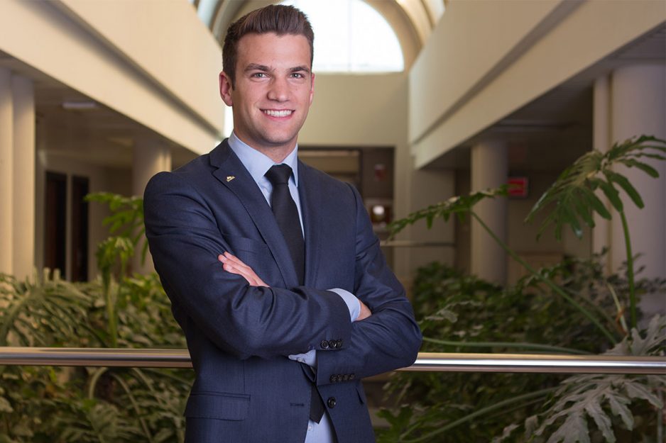 Sebastian Loffler Les Roches Marbella