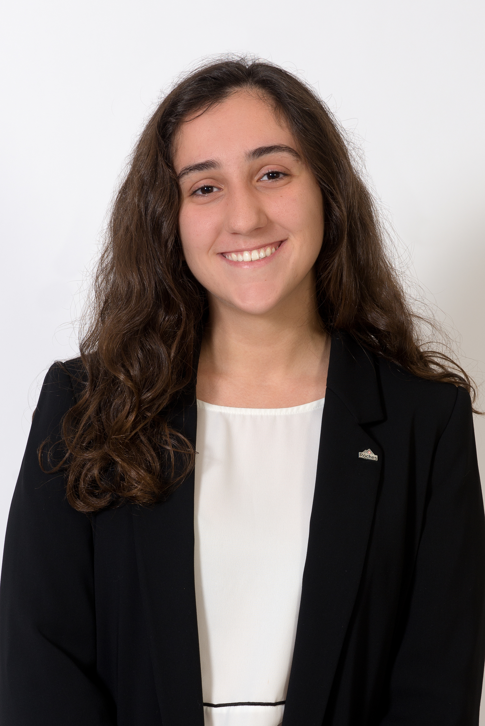 Ines Fonseca Les Roches